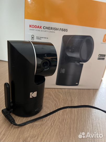 Видеоняня kodak