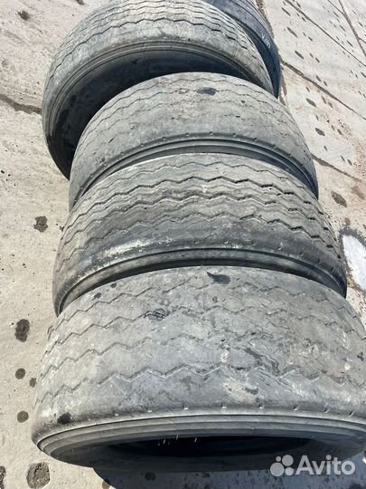 Грузовые шины 385/65 22.5