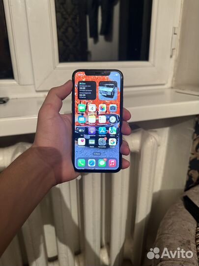 iPhone 11 Pro, 256 ГБ