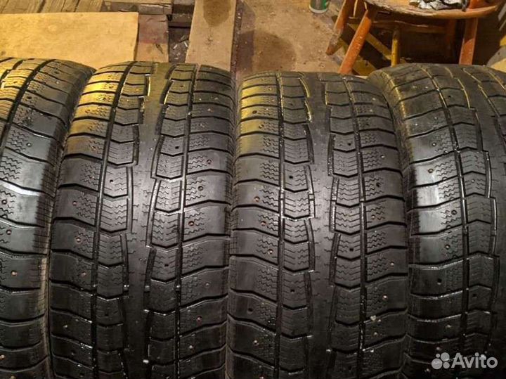 Cooper Discoverer M+S2 255/55 R18 109T