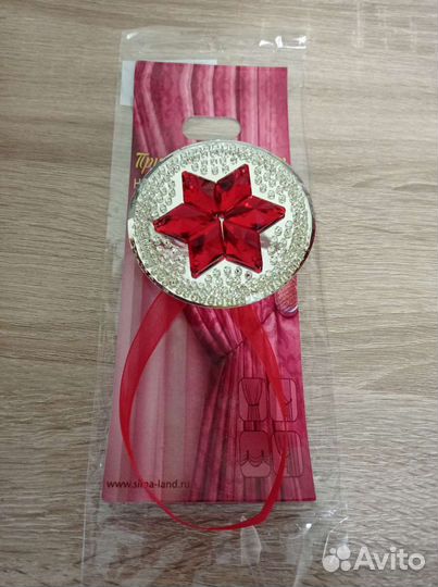 Прихват для штор