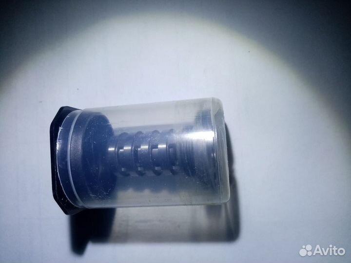 Регулятор фаз VW Tiguan