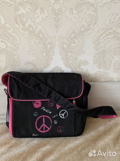 Сумка новая Ecco