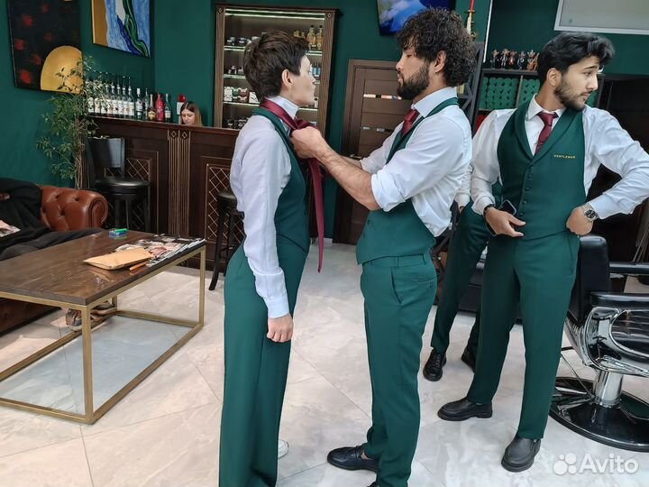 Швея/Портной/Пошив мужской и женской одежды