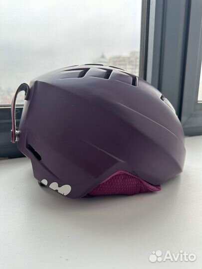 Горнолыжный шлем Wedze