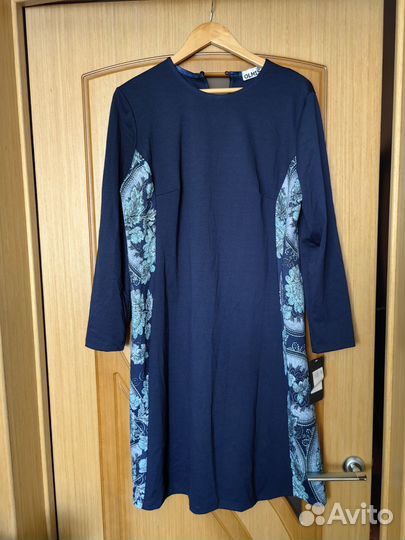 Новое женское платье с биркой 52р