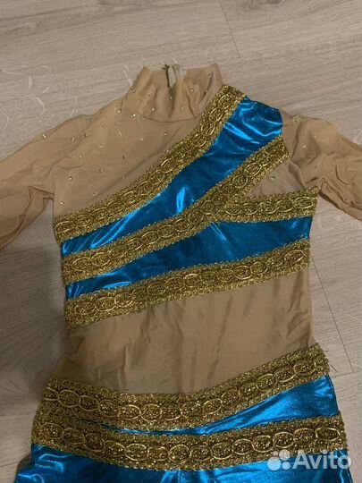 Костюм для восточного танца 134