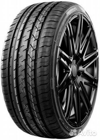 Roadmarch Prime UHP 08 215/55 R18 99V