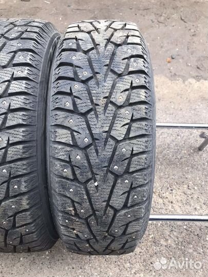 Yokohama Ice Guard IG55 195/60 R15 92T