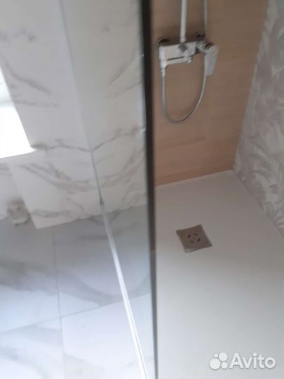 Установка,ремонт и обслуживание душевых кабин