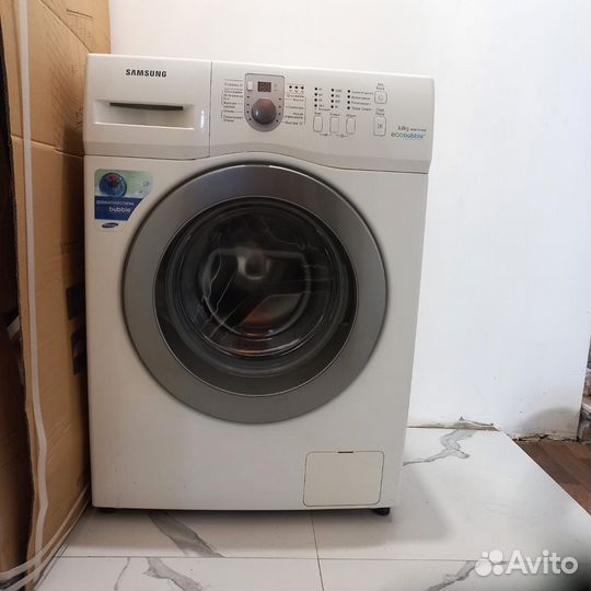 Стиральная машина samsung бу