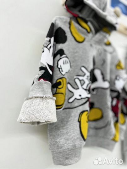 Костюм для мальчика