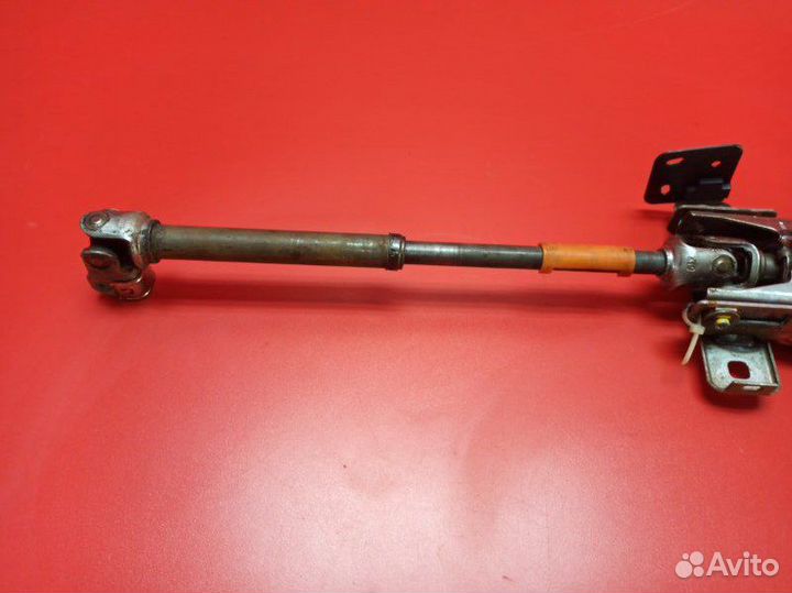 Рулевая колонка Peugeot 307 3A/C TU5JP4 2004