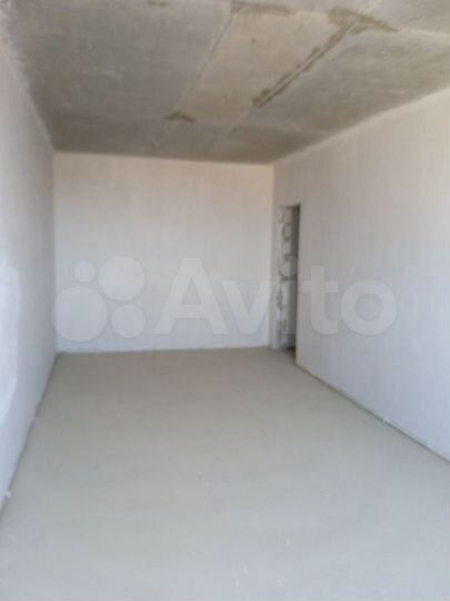 2-к. квартира, 68,6 м², 15/19 эт.