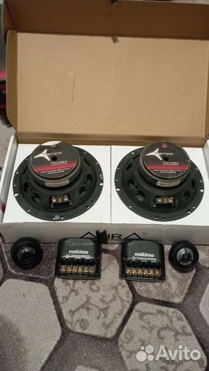 Музыка в машину