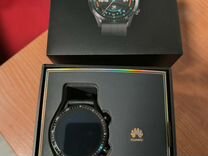 Умные часы Huawei Watch GT 2 46mm б/у