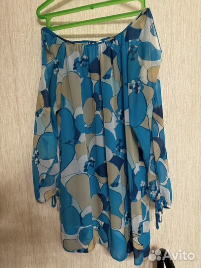 Платье женское