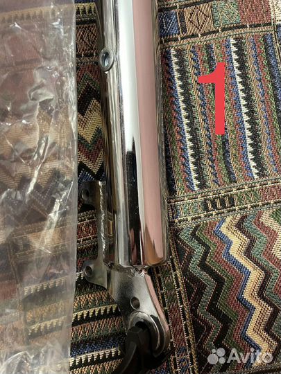 Велозапчасти