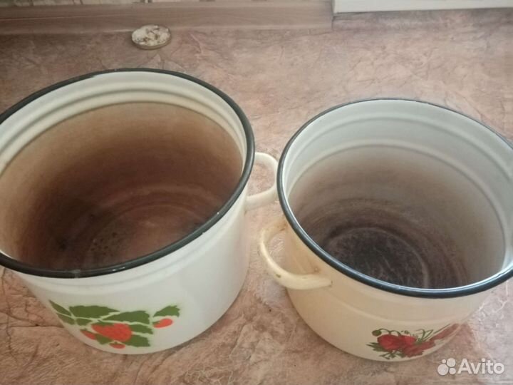 Кухонная посуда и приборы