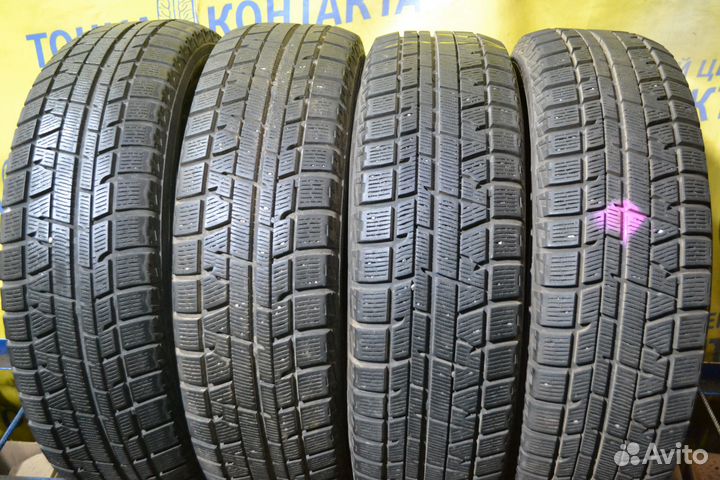 Yokohama Ice Guard IG50+ 195/65 R15