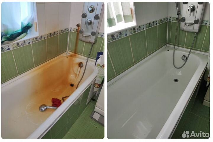 Клининг, уборка квартир в Самаре