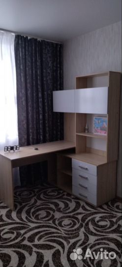 Стол компьютерный новый угловой