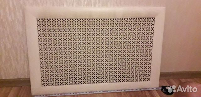 Экран декоративный