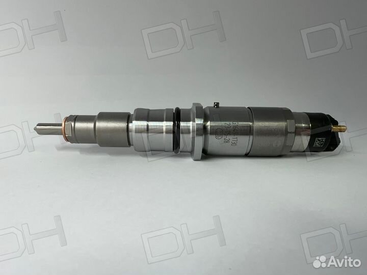 Форсунка 0445120123