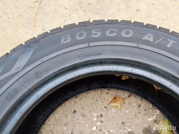 Viatti Bosco A/T 215/65 R16