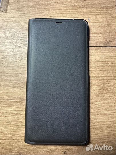 Чехол оригинал на Samsung galaxy А9