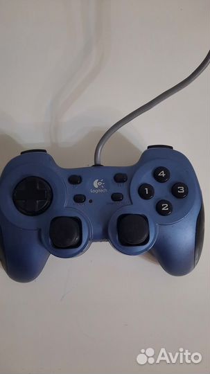 Продаю джойстик игровой