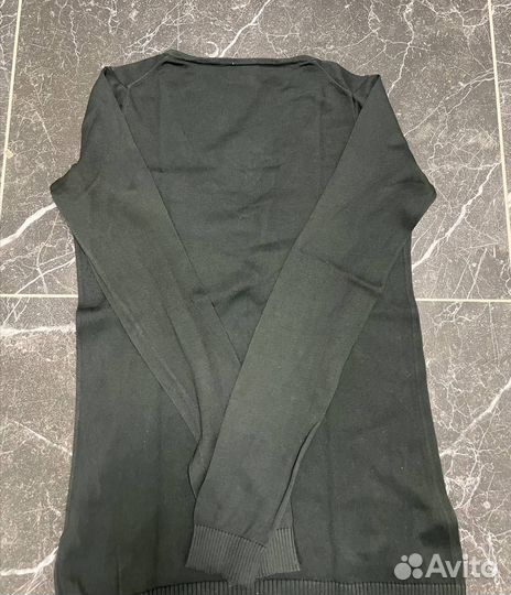 Винтажный свитер Lacoste