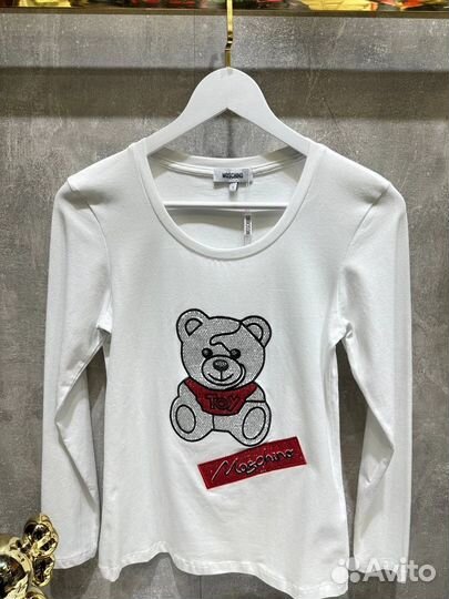 Женская Кофта Moschino