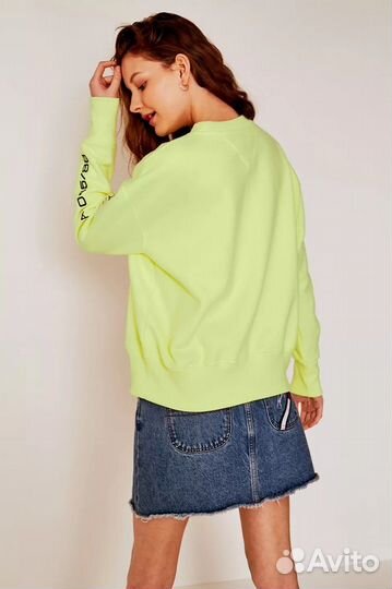 Свитшот Tommy Jeans