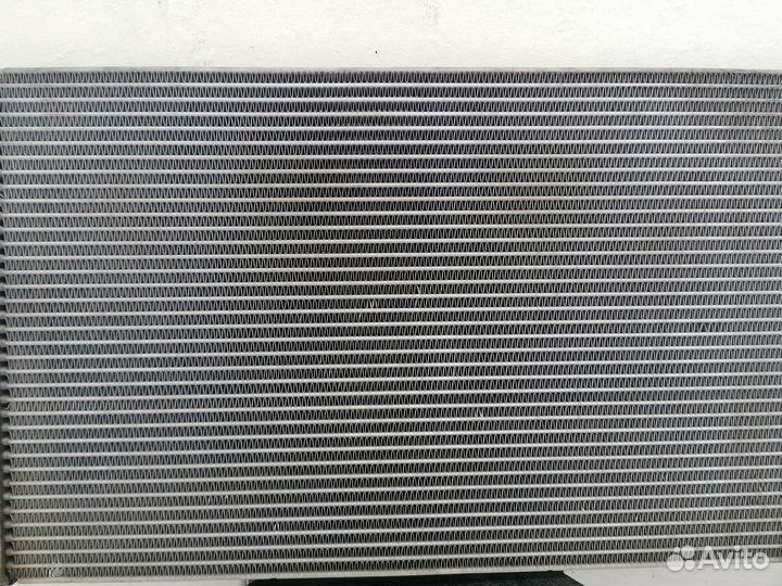 Интеркулер Volvo S60R V70R