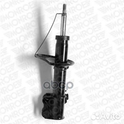 Стойка амортизационная - Original перед лев