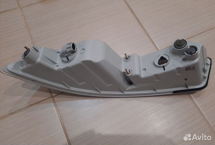 Птф nissan almera classic