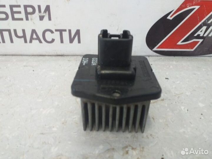Резистор отопителя Mitsubishi Asx 1.6 2010-2013