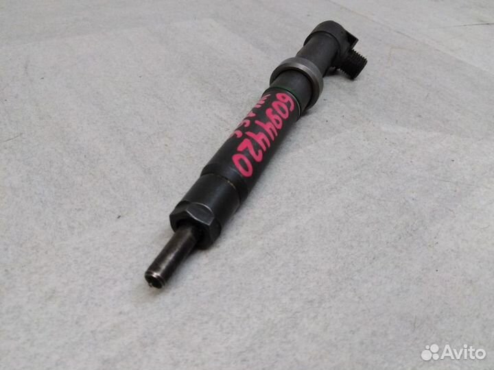 Топливная форсунка