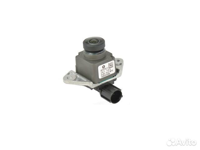 Камера заднего вида Jeep Grand Cherokee WK2 2016