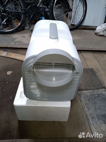 Мобильный кондиционер