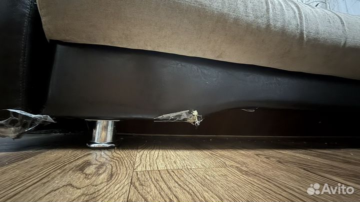 Диван раскладной