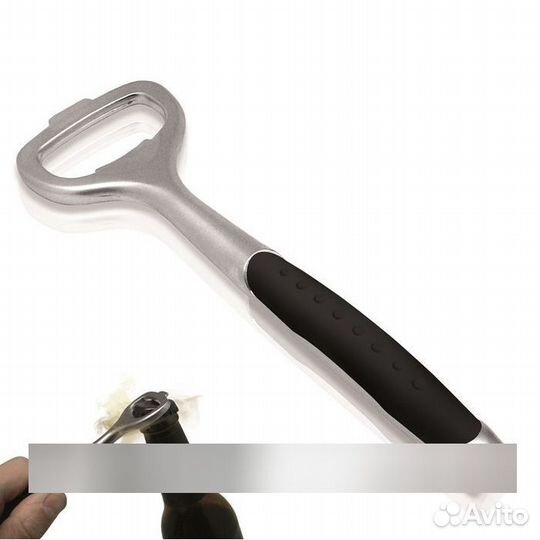 Открывалка для бутылок нерж. VB /12/ Vin Bouquet