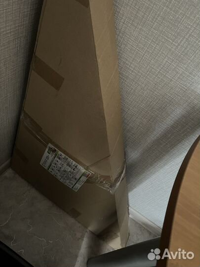 Турник и брусья Absolute Champion