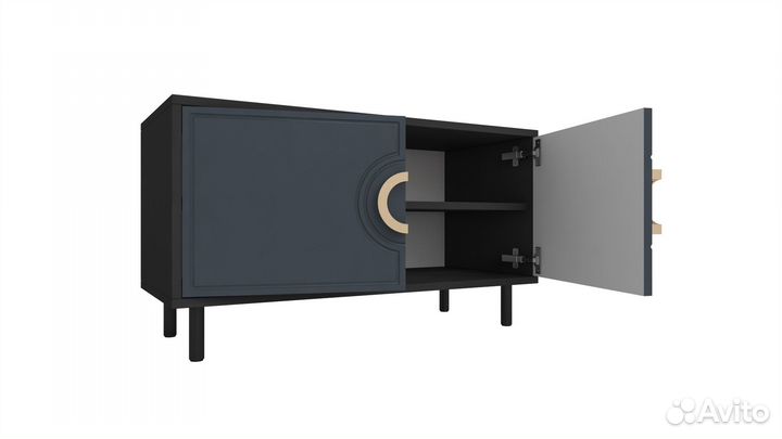 Комод Ришелье 17