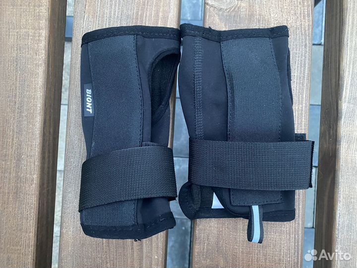 Защита запястья