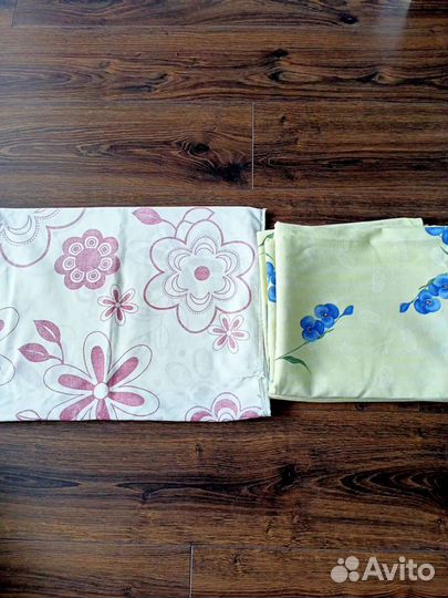 Постельное бельё