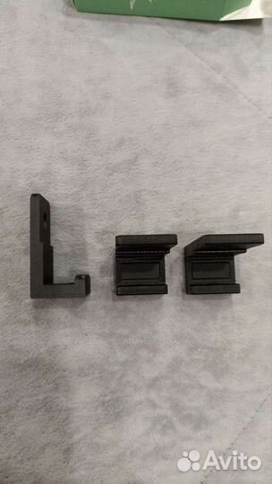 Кронштейн крепления для PS4 Pro