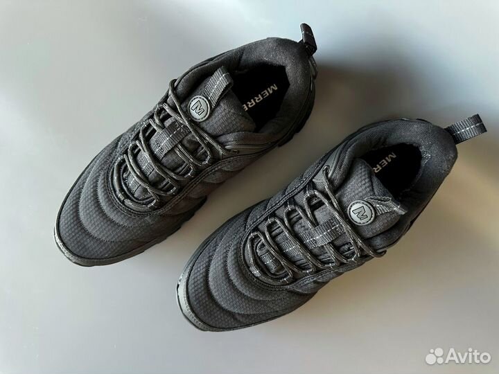 Кроссовки мужские Merrell Gore-Tex