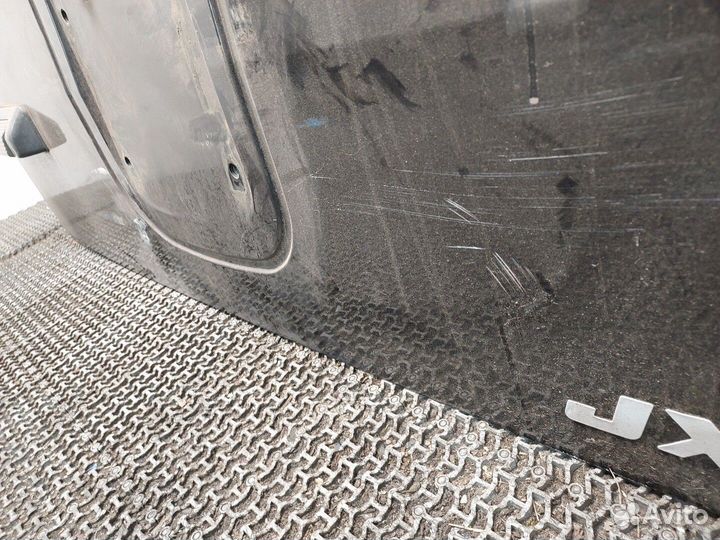 Крышка багажника Suzuki Vitara, 1999